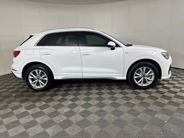 2023 Audi Q3