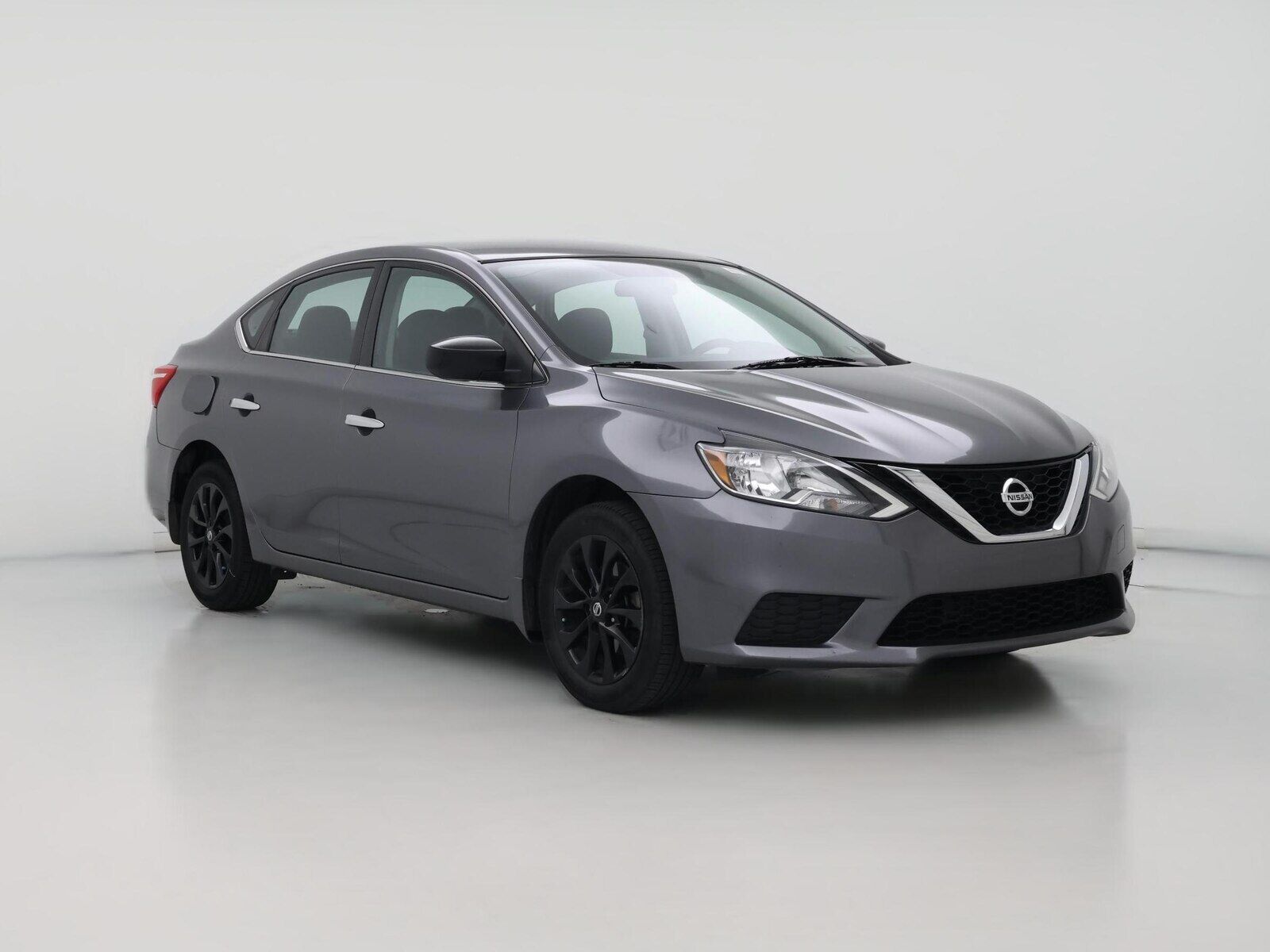 2018 NISSAN Sentra