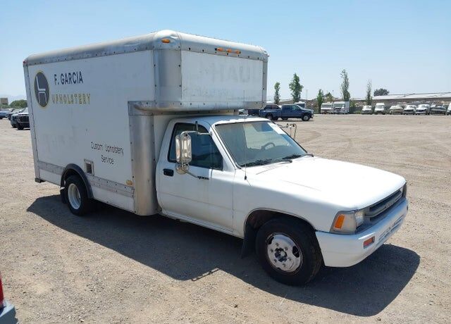 1990 TOYOTA Celica
