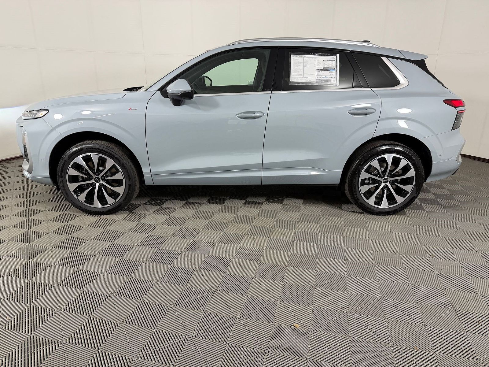 2026 Audi Q3