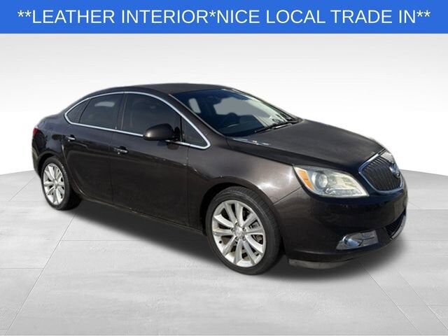 2013 BUICK Verano