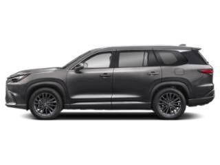 2026 LEXUS TX