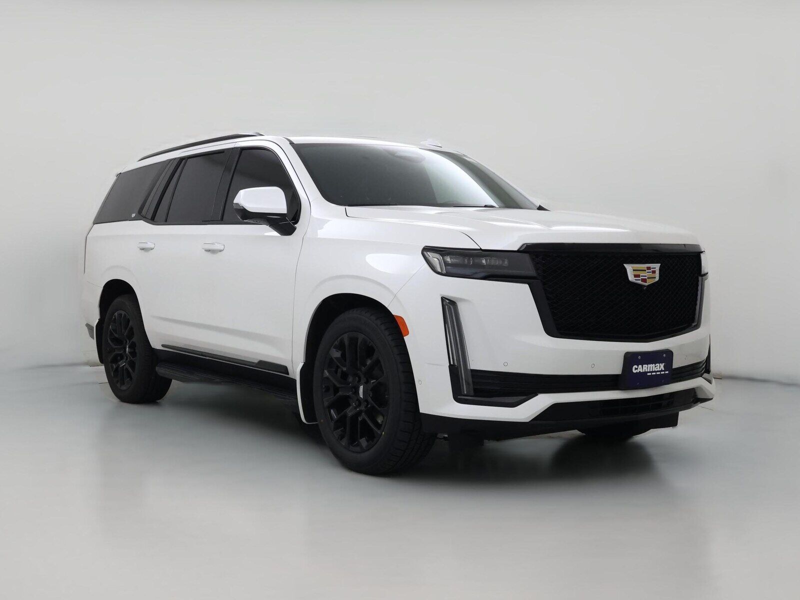 2022 CADILLAC Escalade