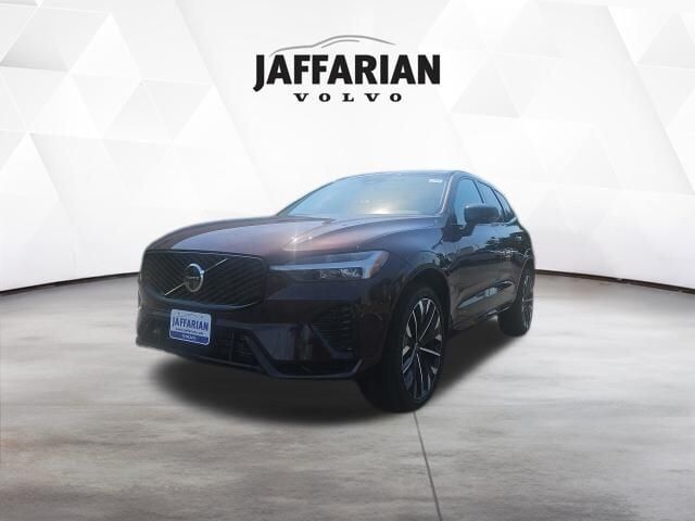2026 VOLVO XC60