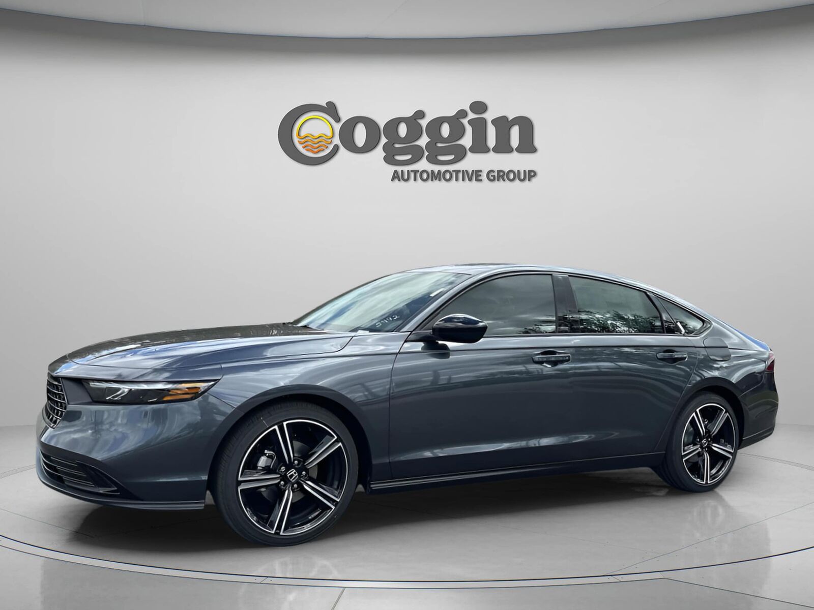2026 HONDA Accord