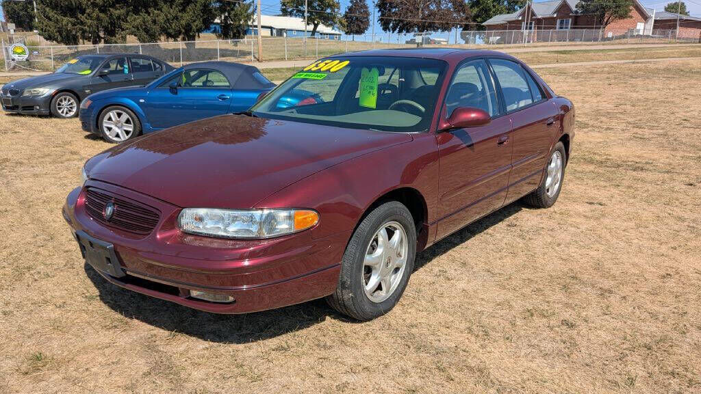 Buick Regal