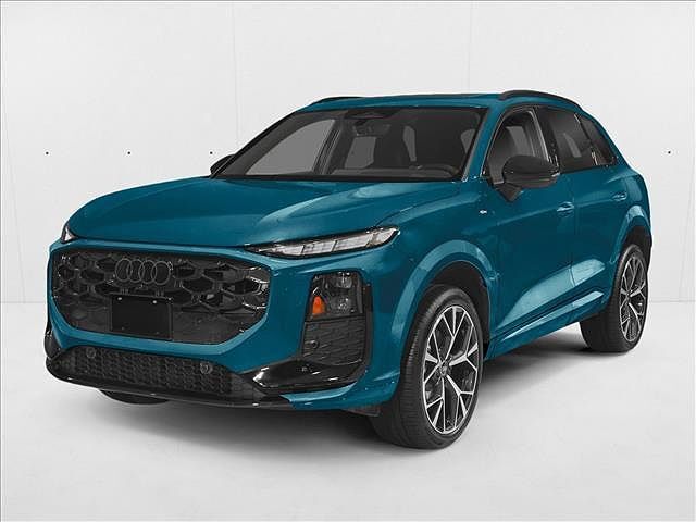 2026 AUDI Q3