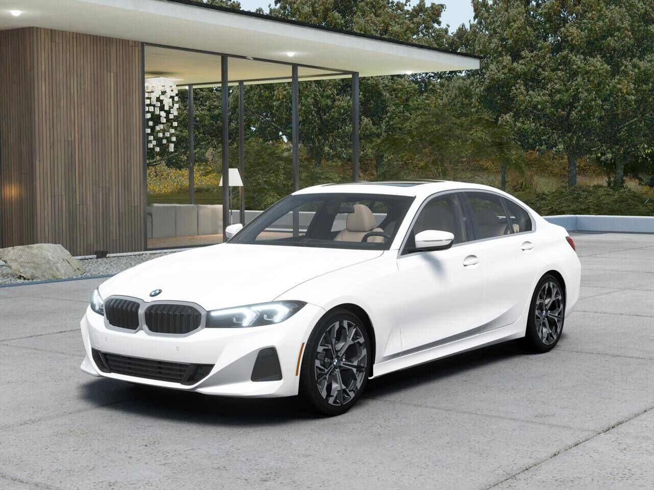 2026 BMW 3 Series