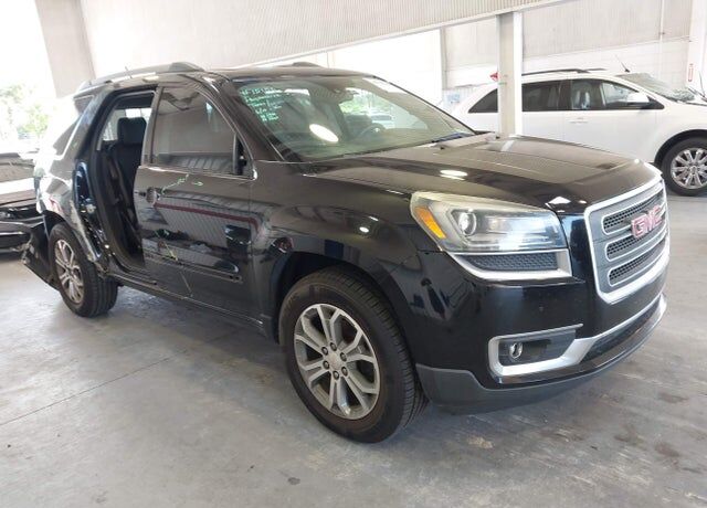 2016 GMC Acadia