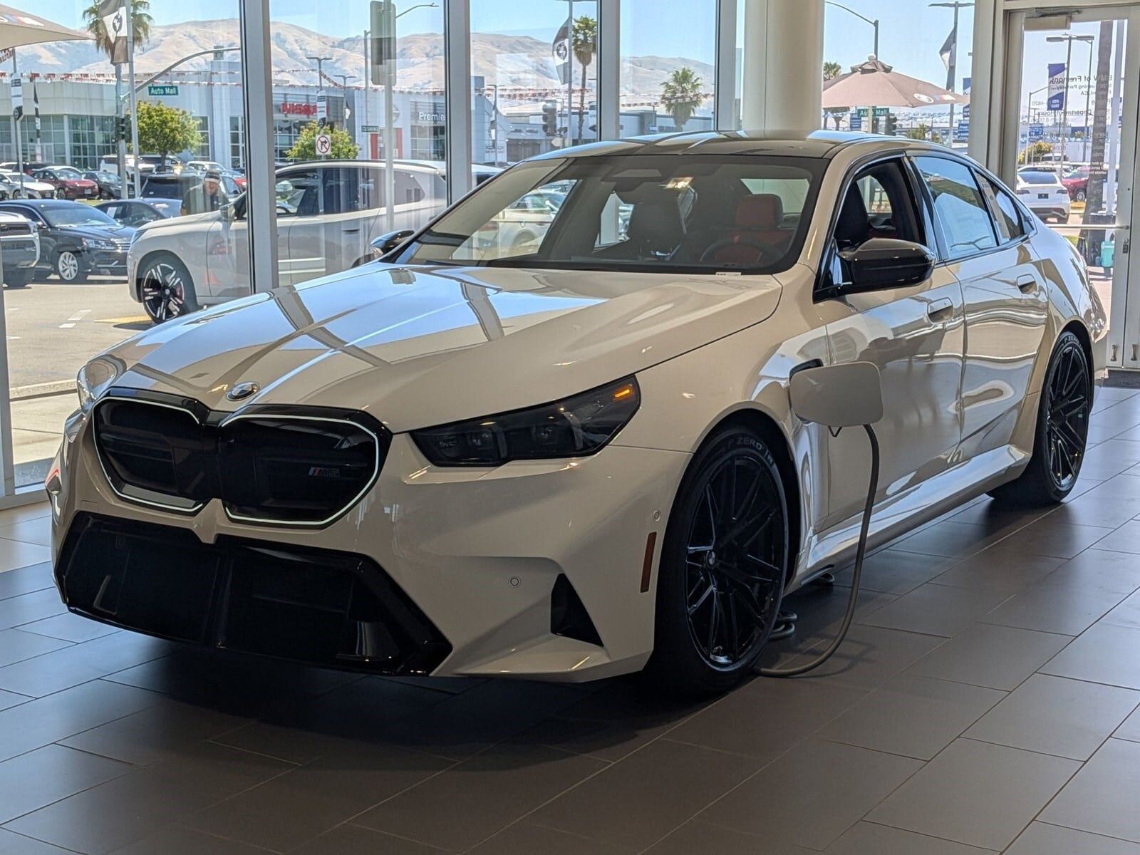 2026 BMW M5