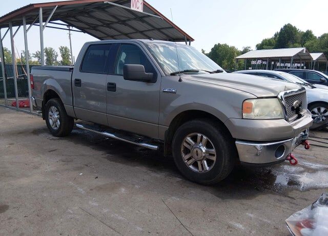 2006 FORD F-150
