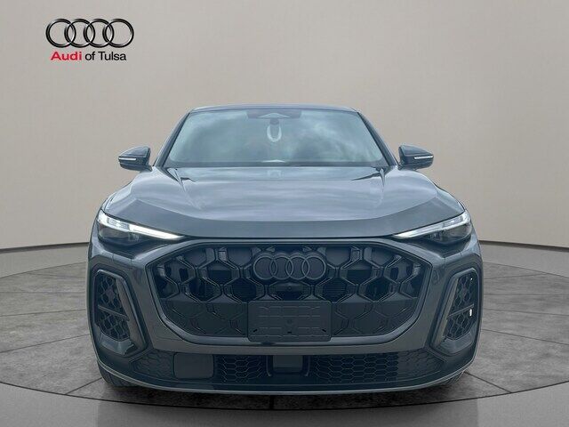 2026 Audi SQ5