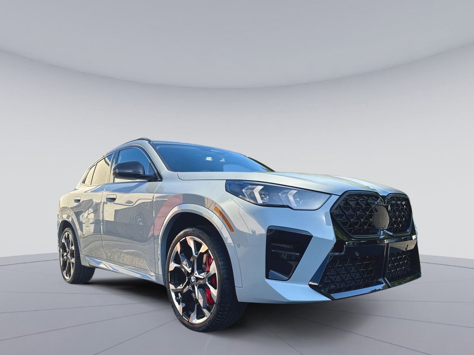 2026 BMW X2