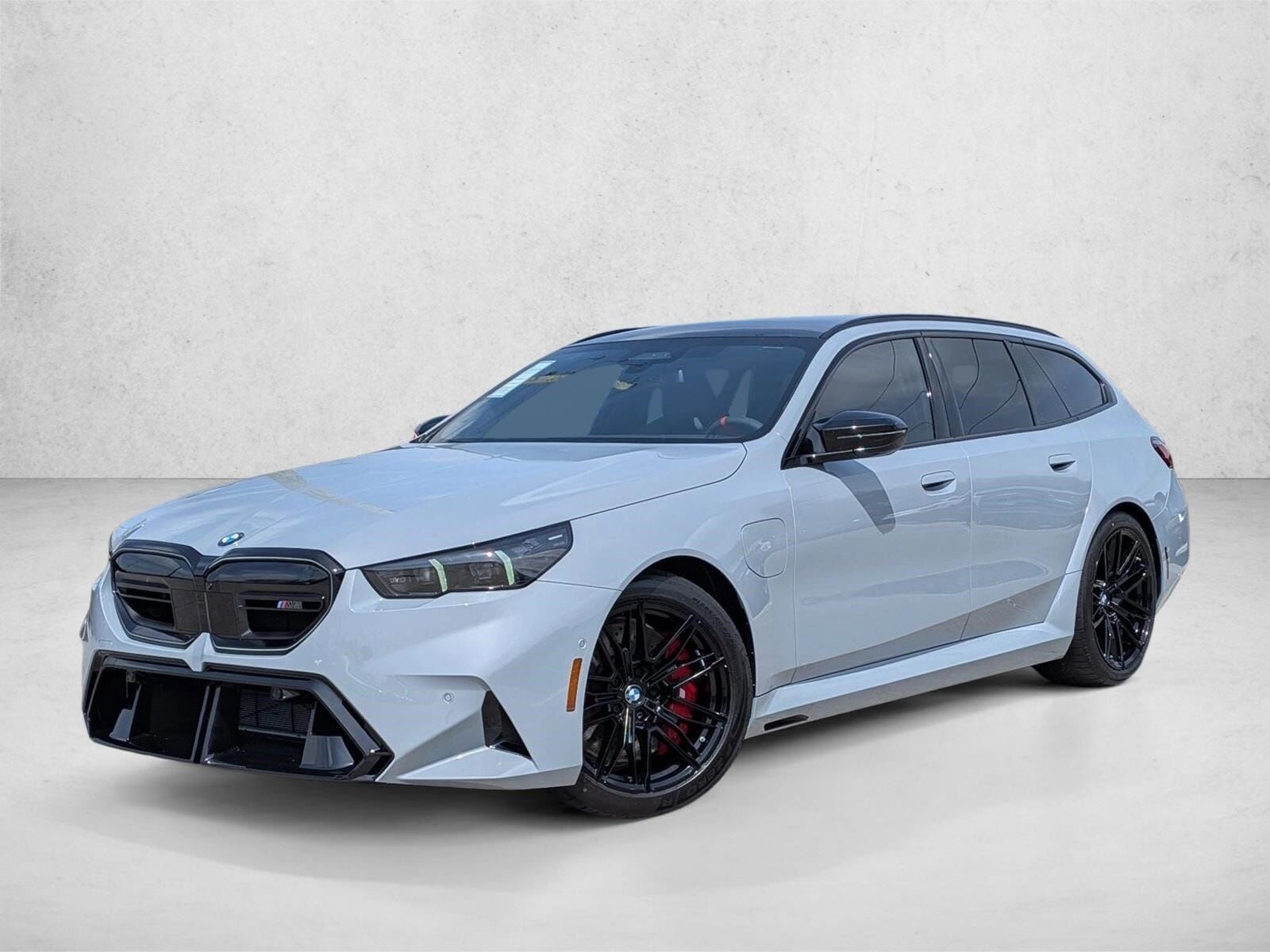 2026 BMW M5