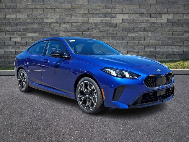 2026 BMW 2 Series