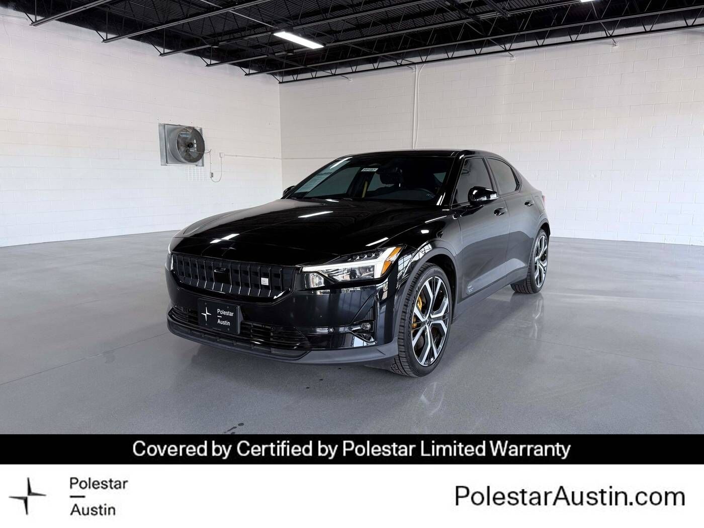 2023 POLESTAR PS2