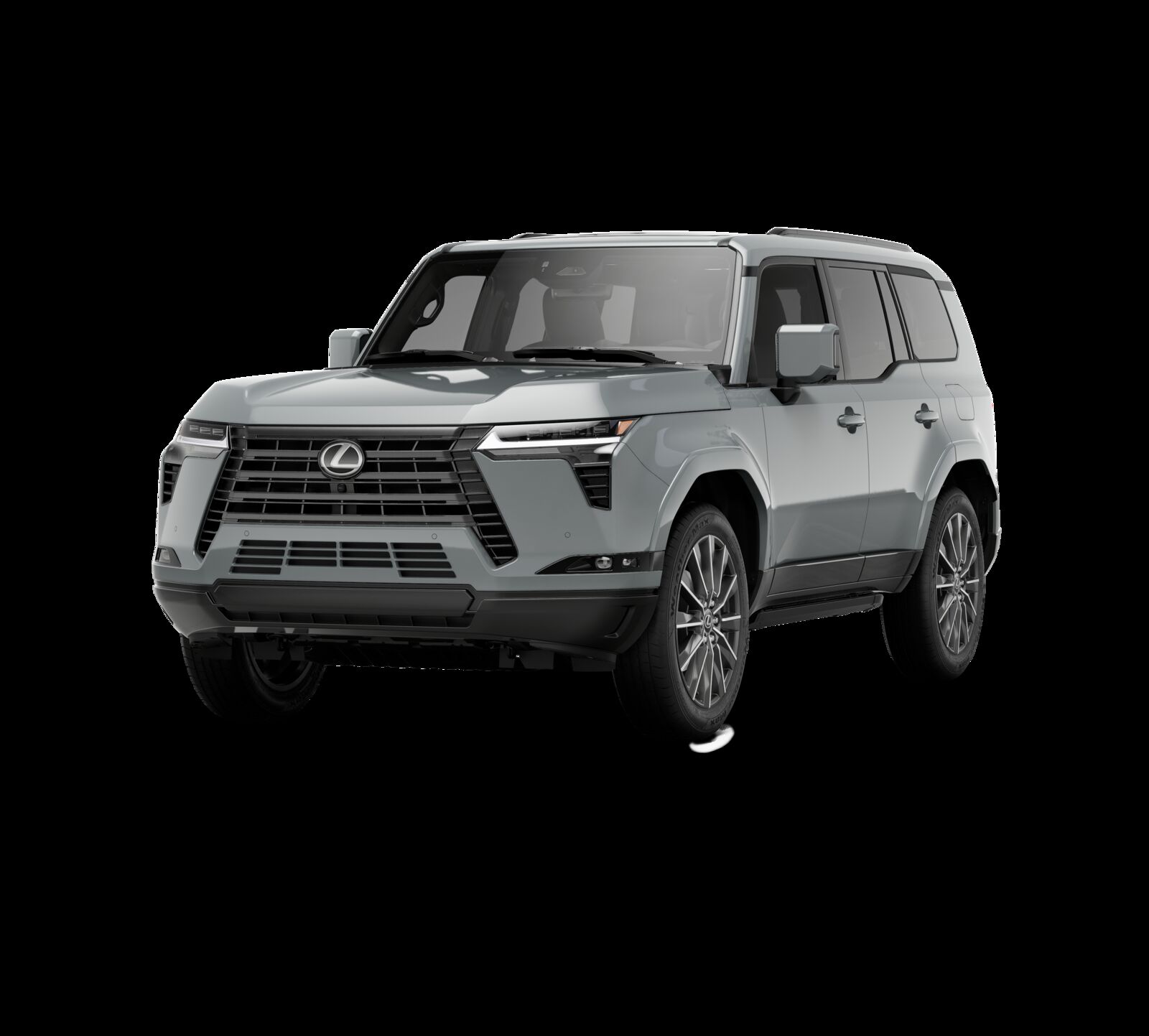 2026 LEXUS GX