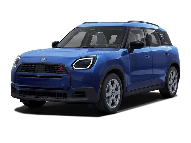 2027 MINI Countryman