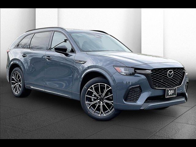 2026 MAZDA CX-70