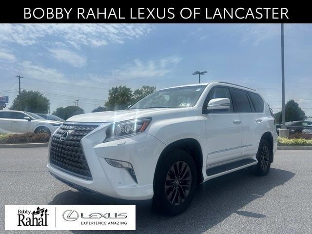 2019 LEXUS GX