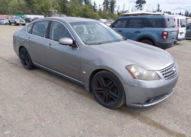Infiniti M45