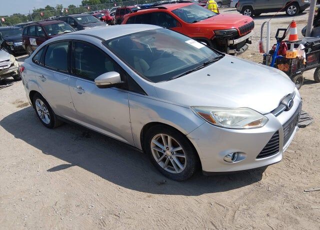 2013 FORD Focus