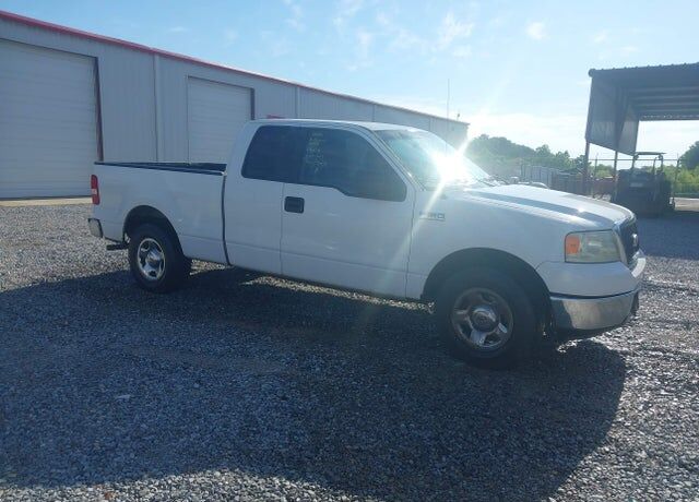 2007 FORD F-150