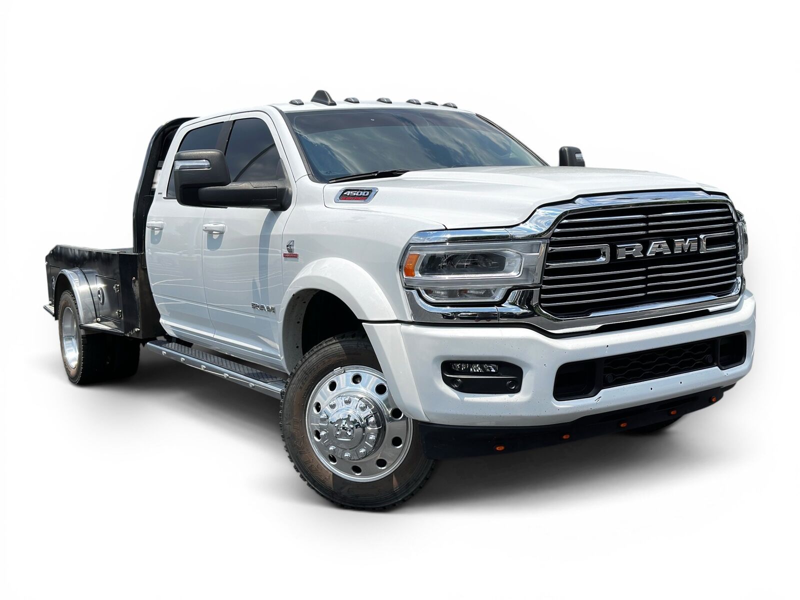 2023 RAM 4500