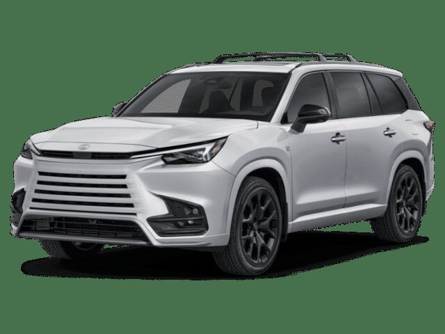 2026 LEXUS TX