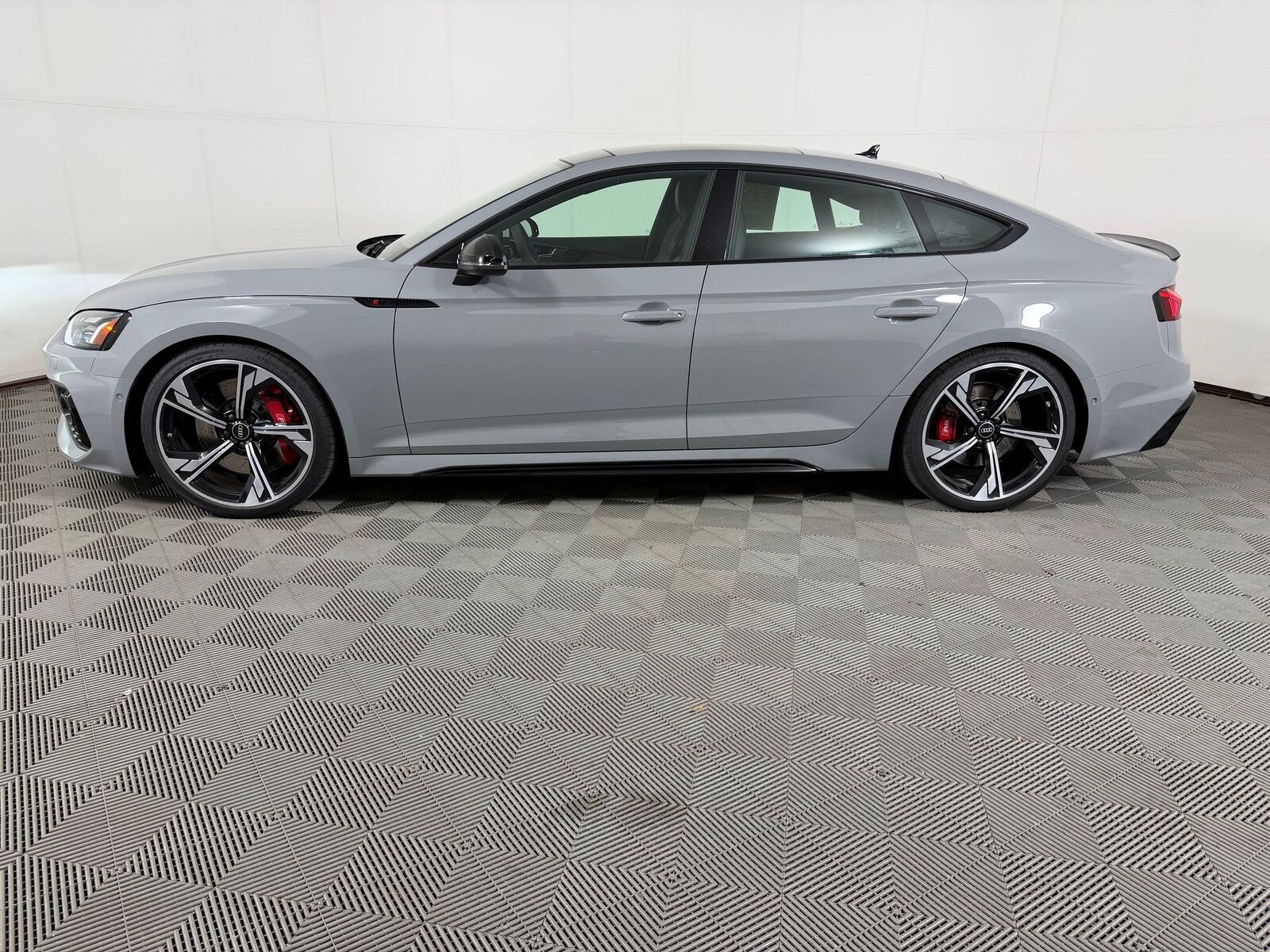 2022 Audi RS5