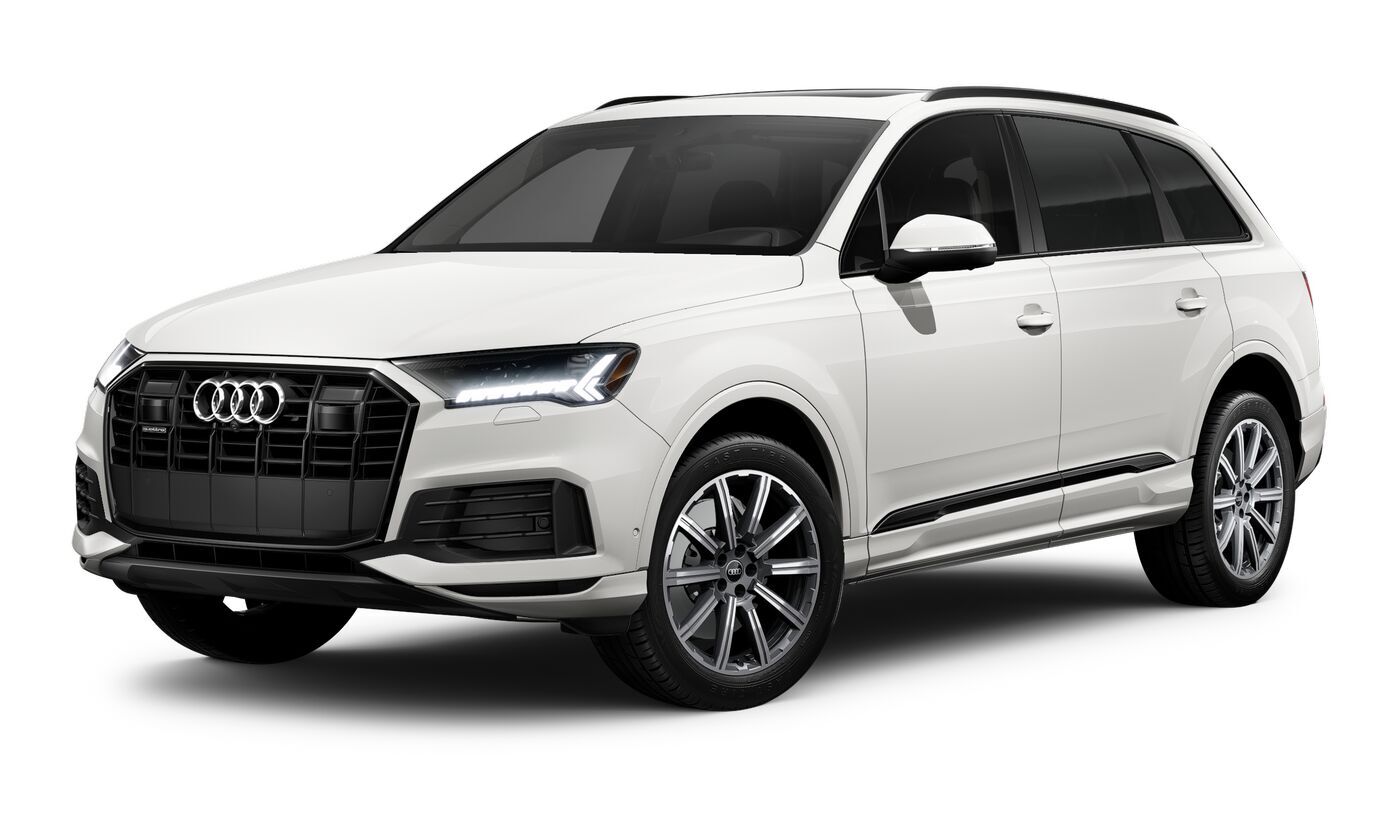 2023 AUDI Q7