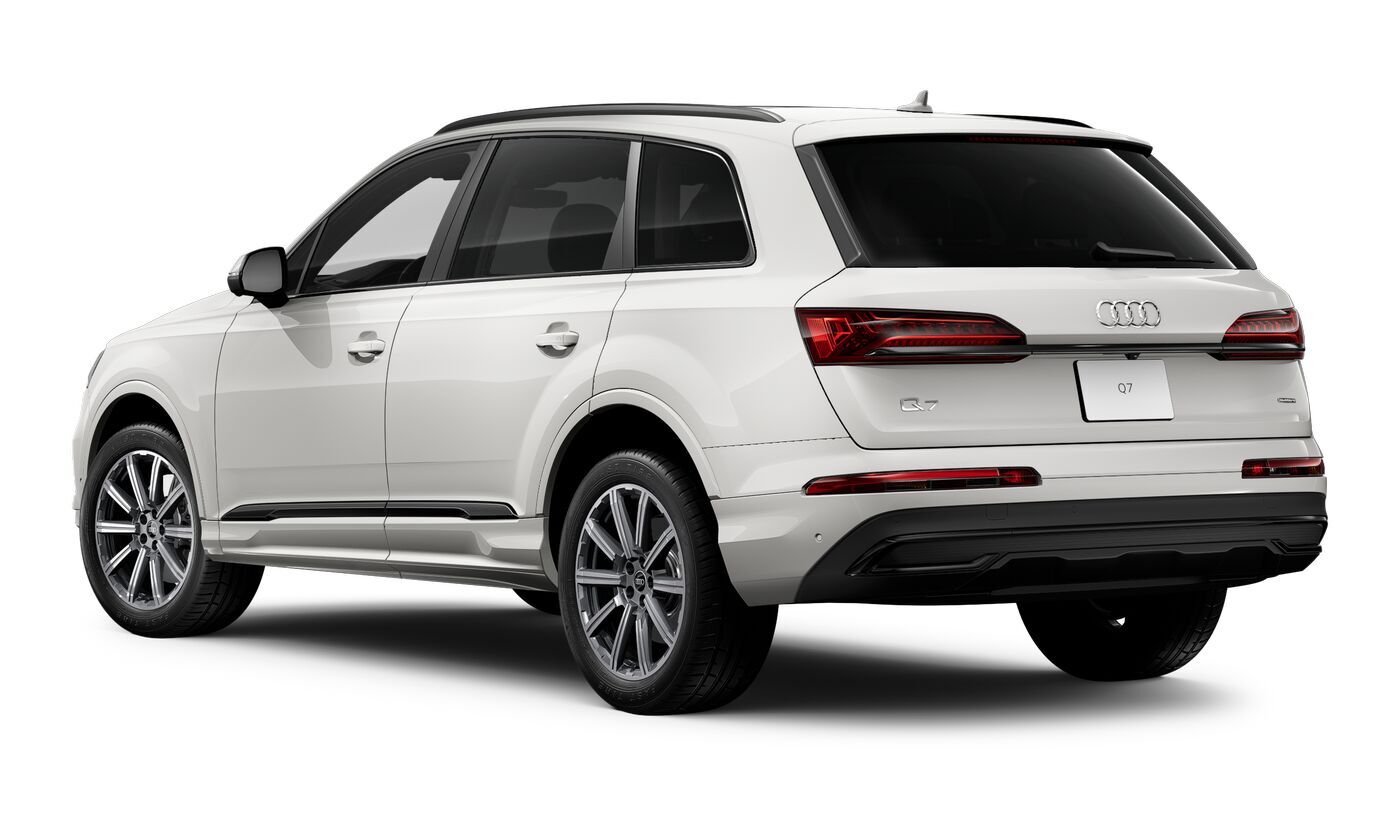 2023 Audi Q7
