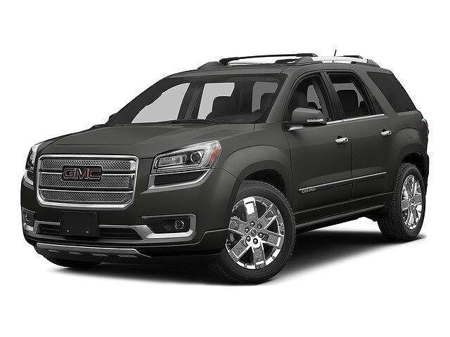 2015 GMC Acadia