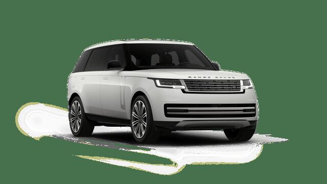 2026 LAND ROVER Range Rover