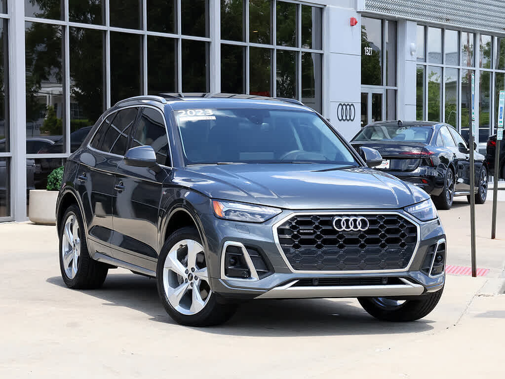 2023 Audi Q5