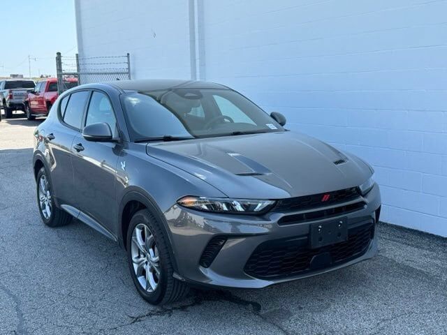 2024 DODGE HORNET