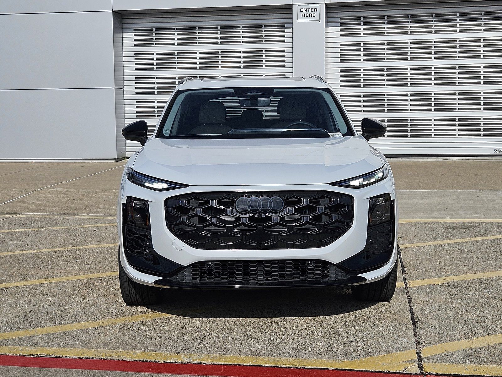 2026 Audi Q3