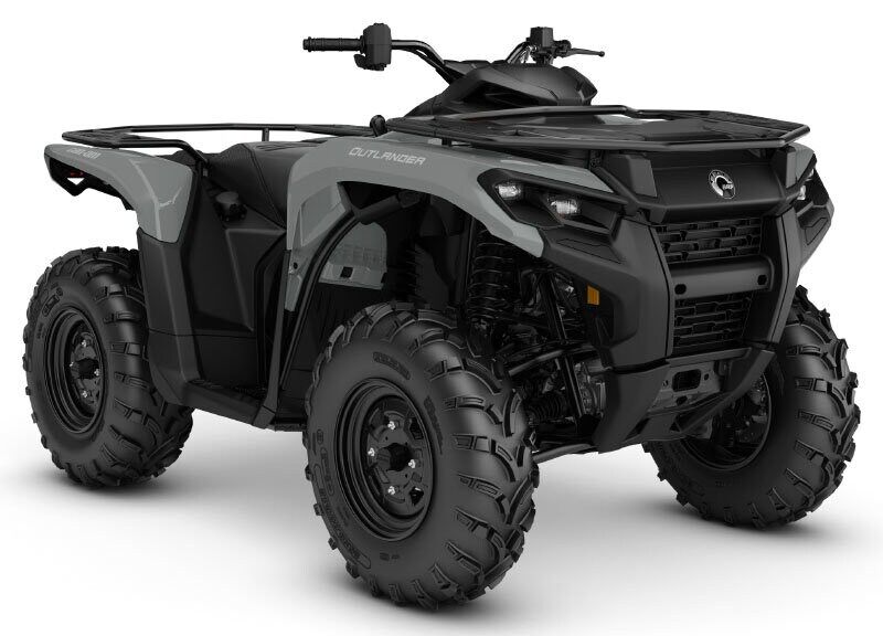 2026 CAN-AM Outlander