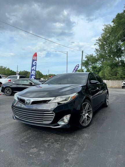 Toyota Avalon