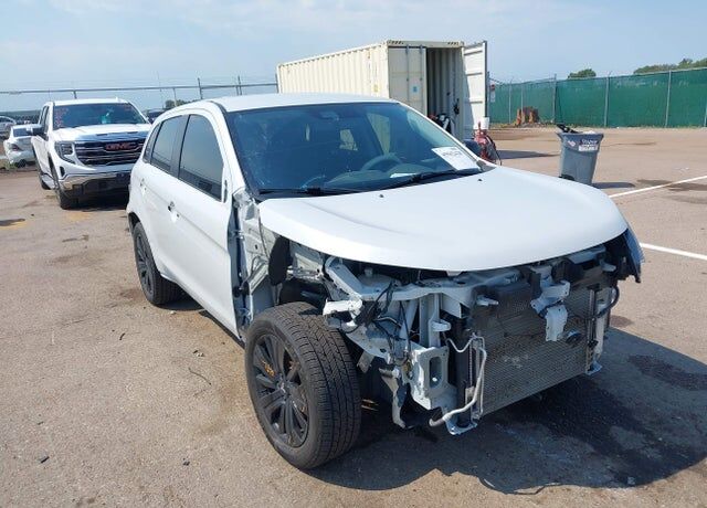 2023 MITSUBISHI Outlander Sport