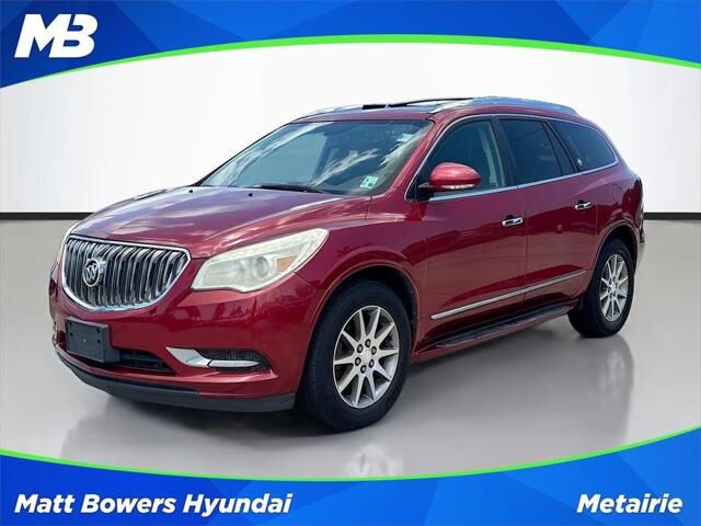 2013 BUICK Enclave