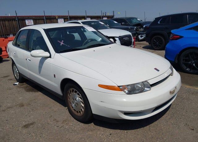 2001 SATURN LS1