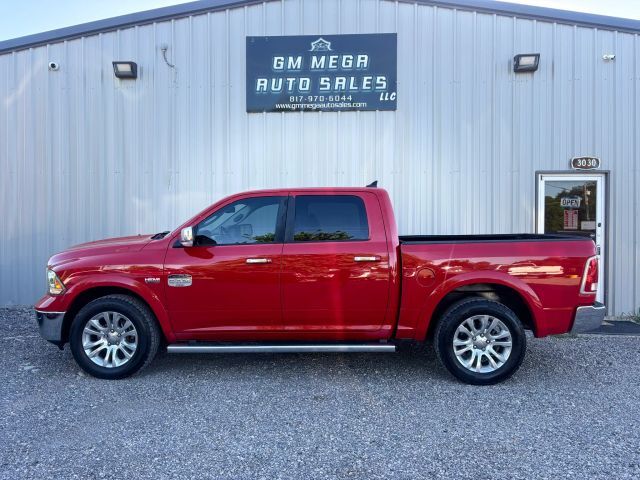 2013 RAM 1500