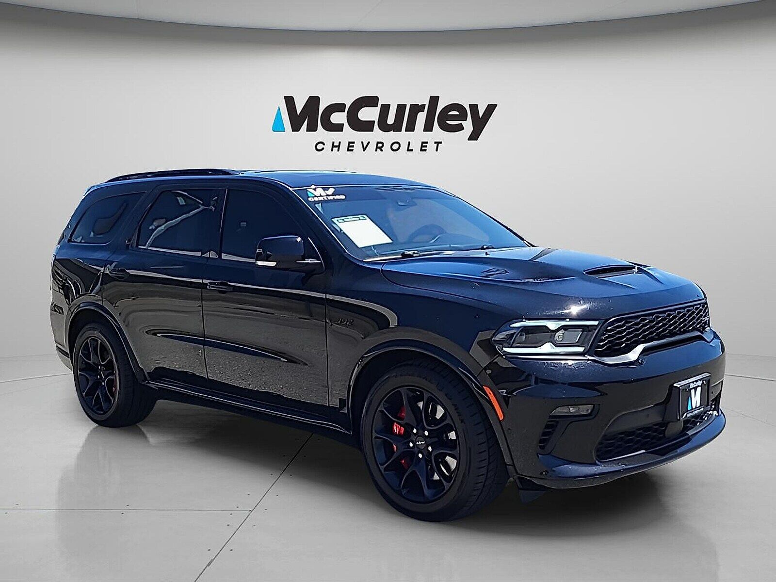2023 DODGE Durango