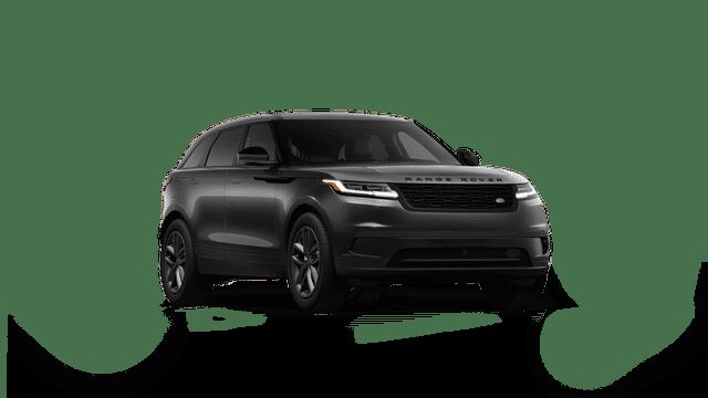 2026 LAND ROVER Range Rover Velar
