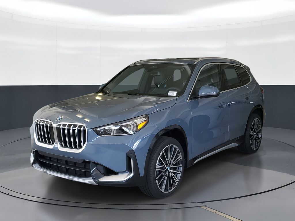 2026 BMW X1