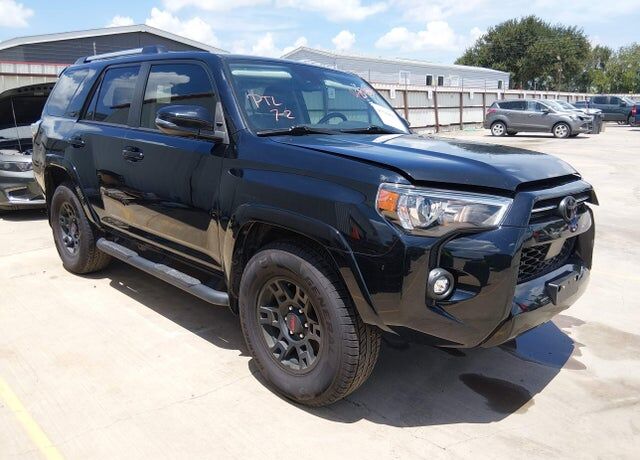 2023 TOYOTA 4-Runner