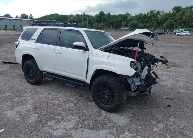2019 TOYOTA 4-Runner