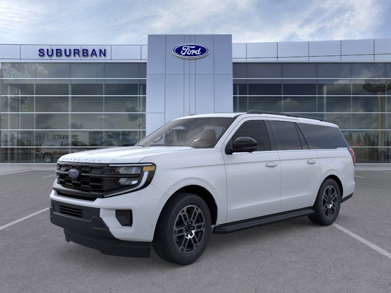 2026 FORD Expedition