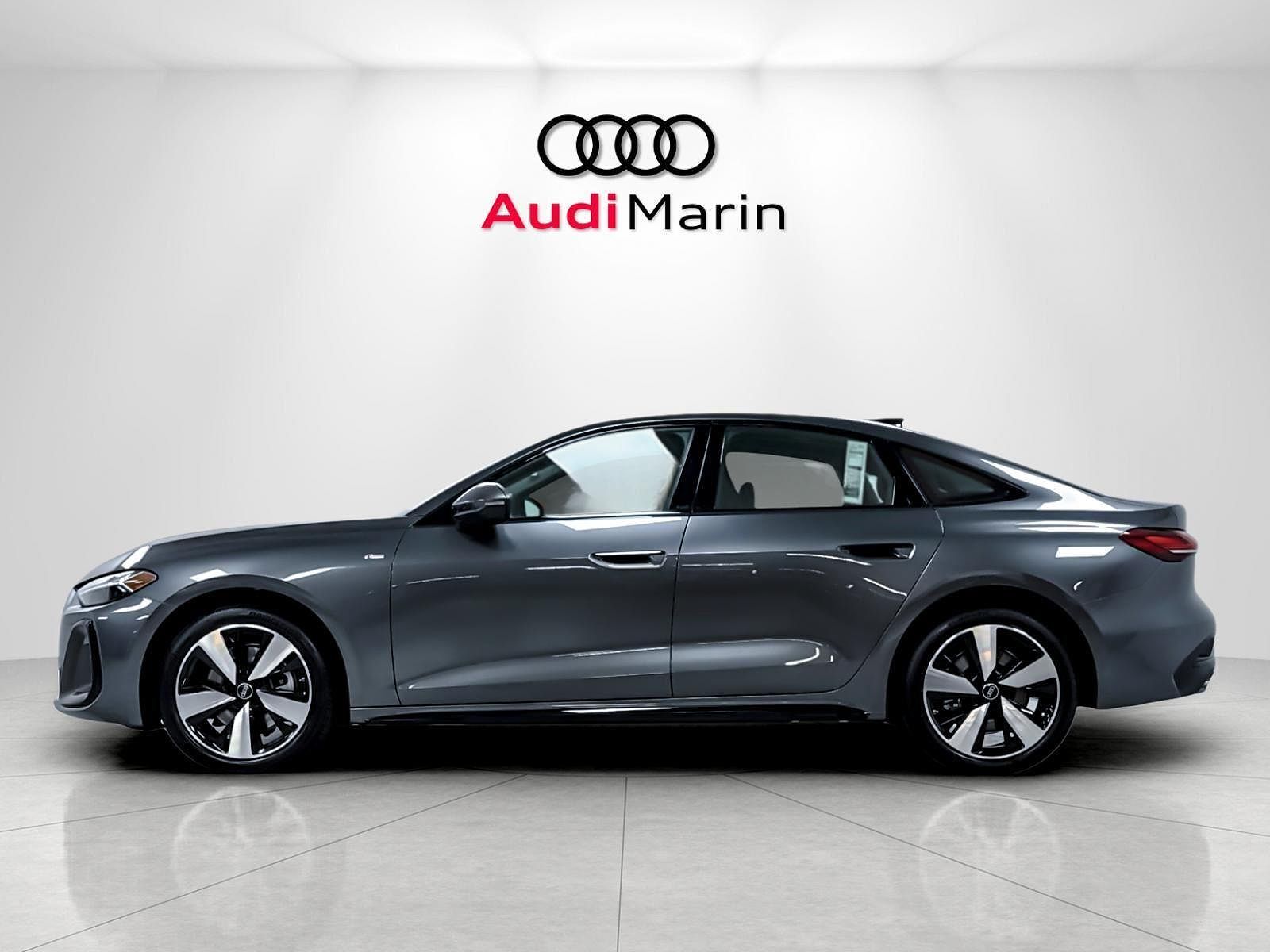 2026 Audi A5